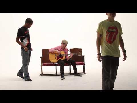 Ground Up - "Got Damn" official MUSIC VIDEO (Girls Who Smoke Cigarettes)