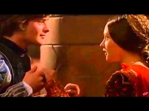 Ai giochi addio - Romeo e Giulietta