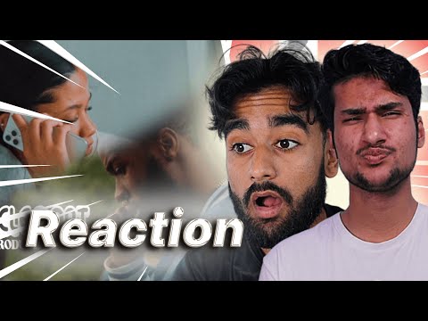 HANS BESTE?! Reacting Til PRIMZ - BAD OG ELEGANT (OFFISIELL MUSIKKVIDEO)