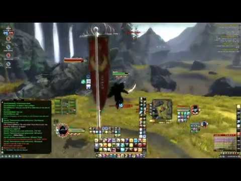 Rift PvP - Ramblin' Around (Jegodin@Seastone)