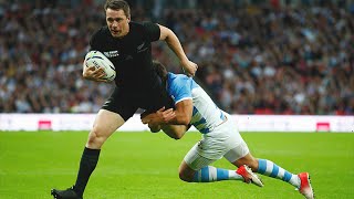 New Zealand v Argentina Rugby World Cup Full Match Highlights & Tries - New Zealand v Argentina Rugb