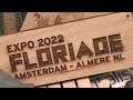 Partijen willen extra geld Floriade tegenhouden met motie van afkeuring
