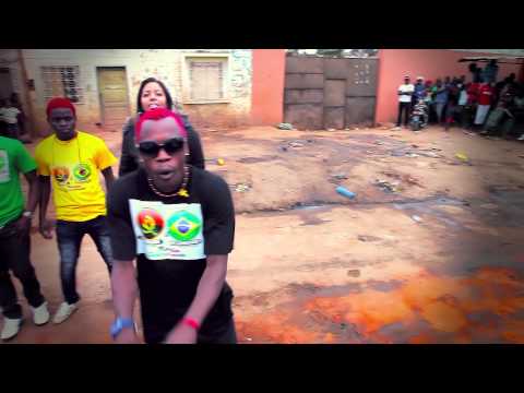 Linna Jhoy e Nagrelha dos Lambas - Desce + (official video)