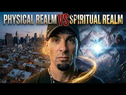 Thumbnail for Ephesians 6:12 Comes Alive | Dark Enemies Official Music Video by Rob Rule
