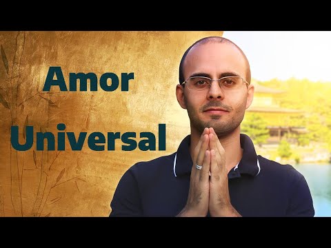 Reiki e o Amor [Amor pela terapia de imposição de mãos]