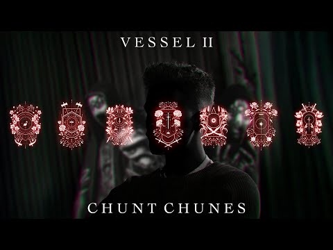 VESSEL II - The Complete Even In Arcadia Remix Album