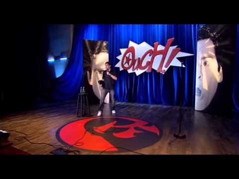 @Pablo Francisco Ouch