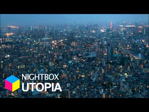 NIGHTBOX - UTOPIA