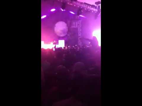 RUSKO "Bass Cannon" TAO 2011