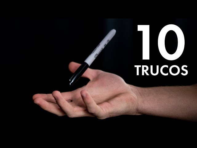 Vídeo relacionado con Wenmin Bolígrafo penetrante | Trucos de magia profesionales para adultos, accesorios sencillos para lápices con bolígrafo de dinero penetrante para niños, adultos y magos profesionales
