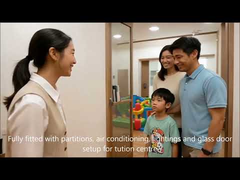 Roxy Square Shopping Centre, 50 East Coast Road, East Coast / Marine Parade, 420 sqft, Other Retail For Rent, by Tango Tan, 500252996 - CommercialGuru.com.sg
