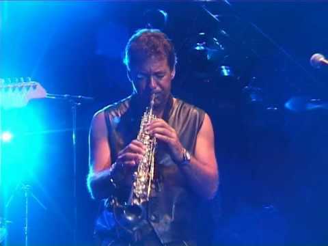 Tabarka Jazz festival 2003 / II