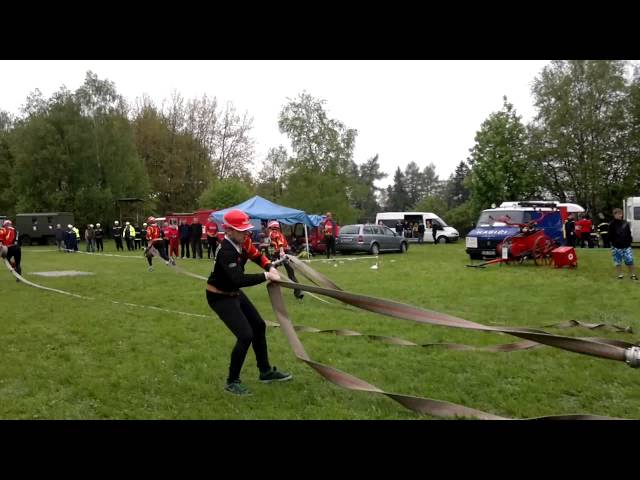 Kaliště, 11. 05. 2013