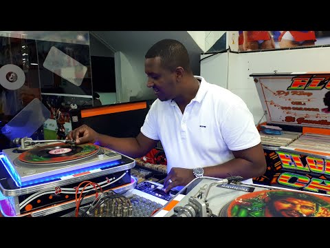 El Rastrillo Del Gran Che - El Gran Che Turbo.