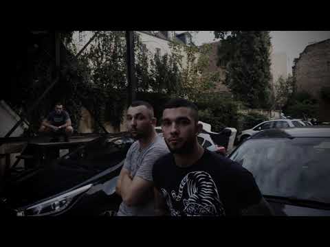 PzSP klika - Raport z Bronxu (prod. Hitemblock)