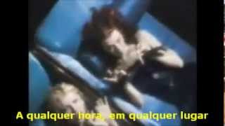 Hole - Use once and Destroy (Legendado)