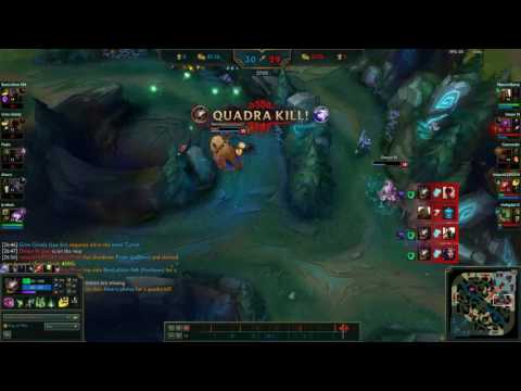 Pug Maw Penta at 40 hp
