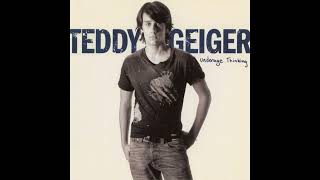 Teddy Geiger - A Million Years