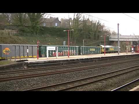 FLHH Agregate Move FLHH 66607 6H51 Lancaster 27022020