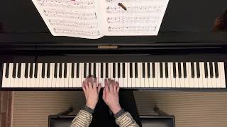 For He’s a Jolly Good Fellow! | Alfred’s Basic Piano Library Recital Book Level 1B
