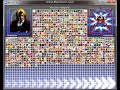 Stargazer1331 Random Mugen Battle 943 Team Rugal Vs Team Underdog