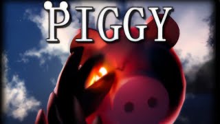 April fools Piggy full cutscene