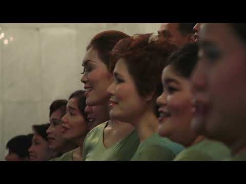 Muka Dengan Muka Nanti - The Seventh Singers