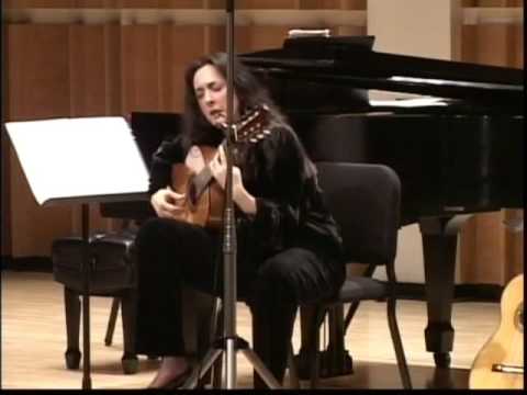 Sangre Gitana by Virginia Luque