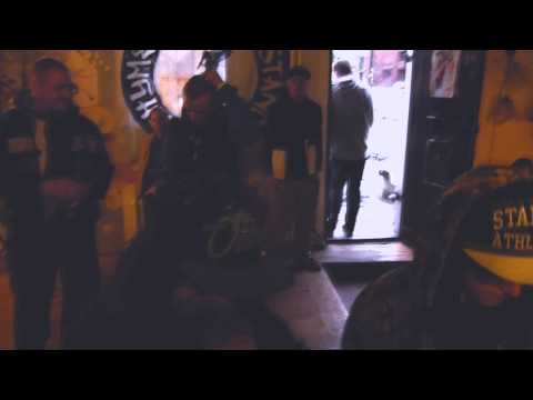 Big_A/KaWu/Rust/Sasza/Zyga - Hen daleko (prod.Machu) (Oneshot)