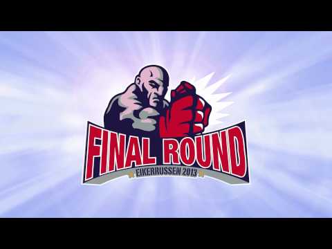 Final Round 2013 - The Snæss Project