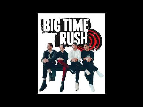 Big Time Rush Greatest Hits (PaulPoland Full Album 2022)