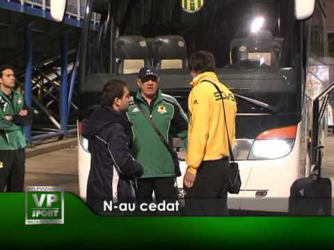 N-au cedat
