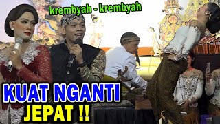 Download lagu Cak Percil Cs Lucu ?? Suwi Gak Nyawang Sinden Goyang - Plosoklaten Kab.Kediri mp3