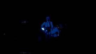 John Ralston, White Spiders