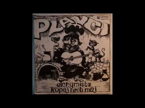 Plavci - Alchymista