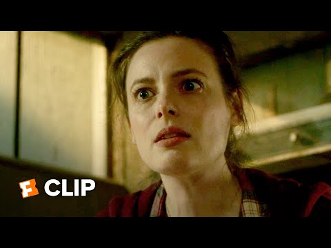 Come Play (Clip 'Oliver Saw Him')