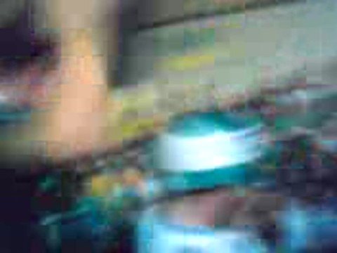 Não ganha nada, tem que se fuder ! EXTRA VERSION CHAPADATION