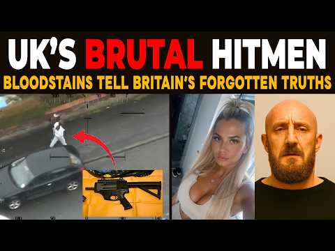 The MOST DISTURBING UK Murder Cases You’ve NEVER Forgotten | UK TRUE Crime Documentary