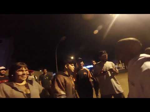 Karuz vs Oride - Batalha do Santa Luzia - 36ª Edição - Tradicional - 2ª Fase