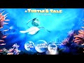 DVD Menu Walkthrough To A Turtle S Tale Sammy S Adventures Request Video For Marcus Miller