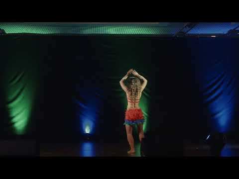 Isadora Cup 2017 - Kasia Wronka