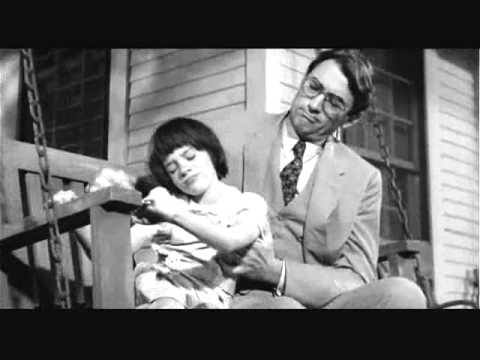 To Kill a Mockingbird (1962) Lesson #2