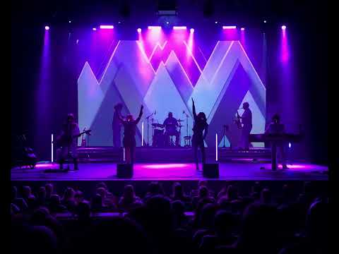 THE VISITORS LIVE - THE BJORN IDENTITY ABBA TRIBUTE SHOW