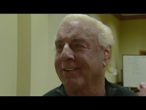 Ric Flair Doesn’t Think The Turnout Of Undertaker vs. Goldberg At Super ShowDown Was Because Of Age