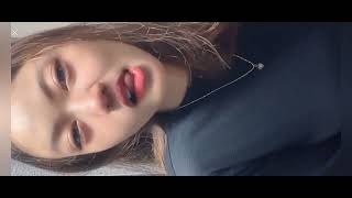 Download lagu BIGO LIVE AMEL NO HIJAB LAGI SANGE PAMER TT  mp3