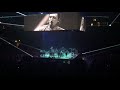 Arcade Fire - Vampire/Forest Fire - Manchester Arena - 08/04/2018