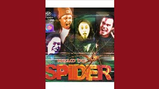 Download lagu [Instrumental] Spider - Mungkinkah Terjadi mp3