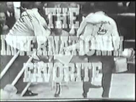 Sugar Ray Robinson vs Jake La Motta 6full