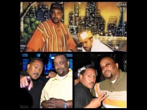 RIP DJ Reggie Reg "The Godfather of BMore"