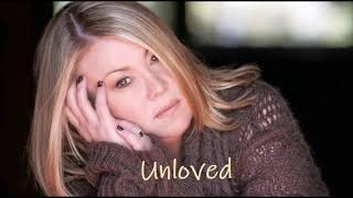 Unloved Jann Arden ft Jackson Browne